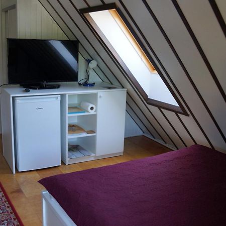 As Gosciniec Apartman Mikołajki Kültér fotó