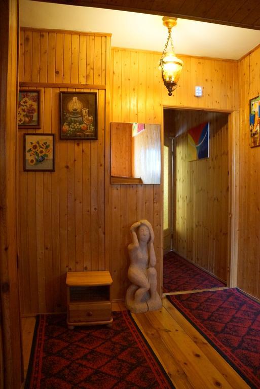 As Gosciniec Apartman Mikołajki Kültér fotó
