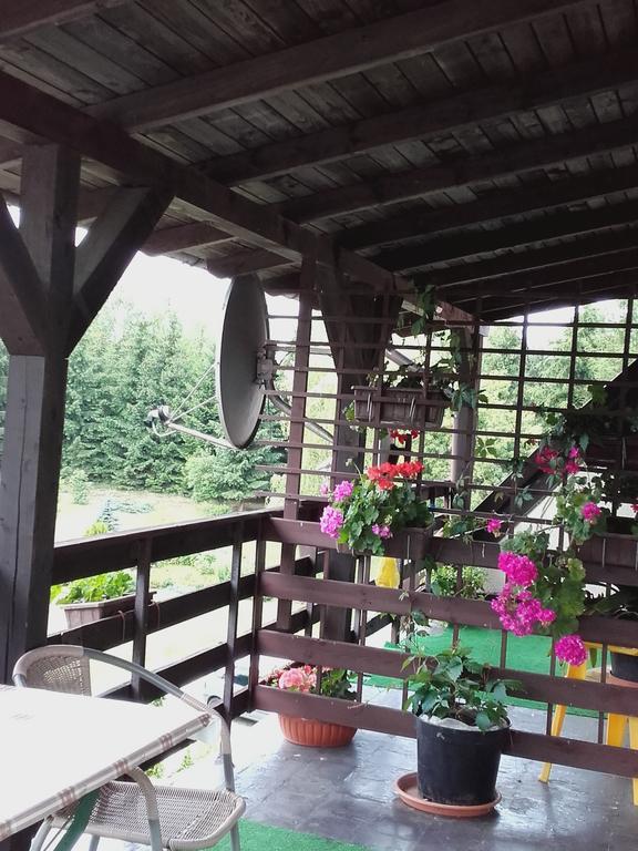 As Gosciniec Apartman Mikołajki Kültér fotó