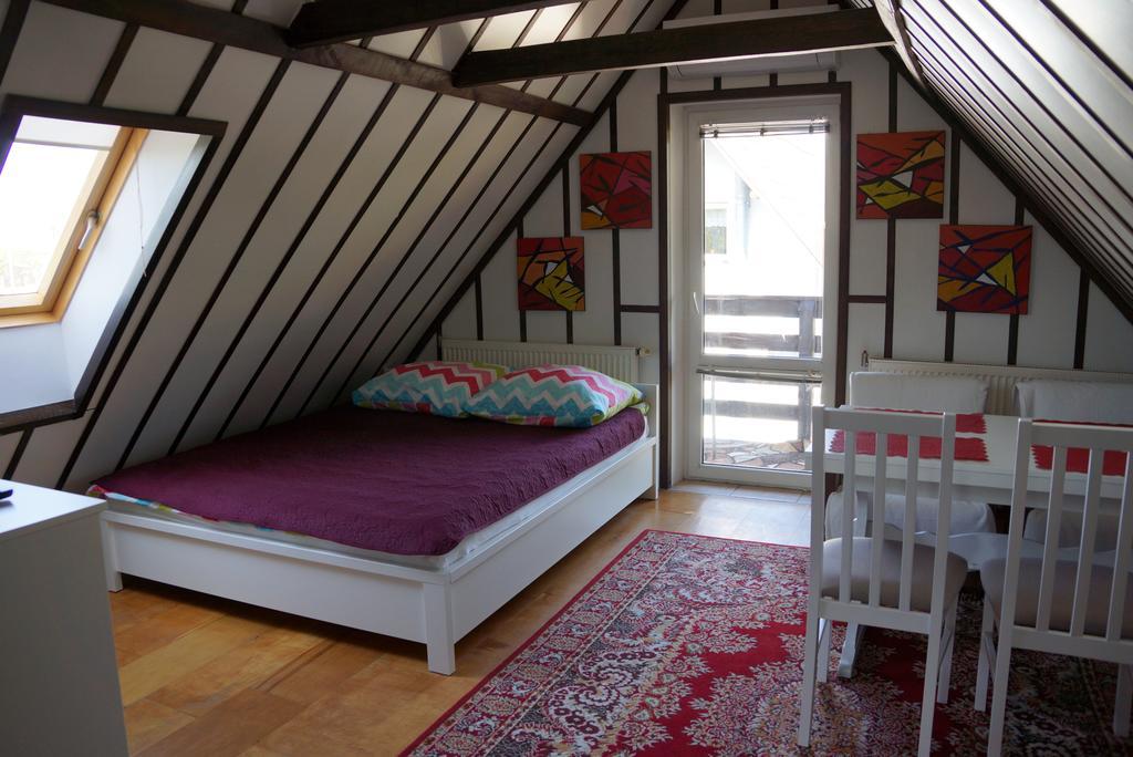 As Gosciniec Apartman Mikołajki Kültér fotó