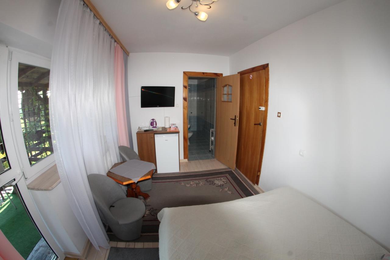 As Gosciniec Apartman Mikołajki Kültér fotó