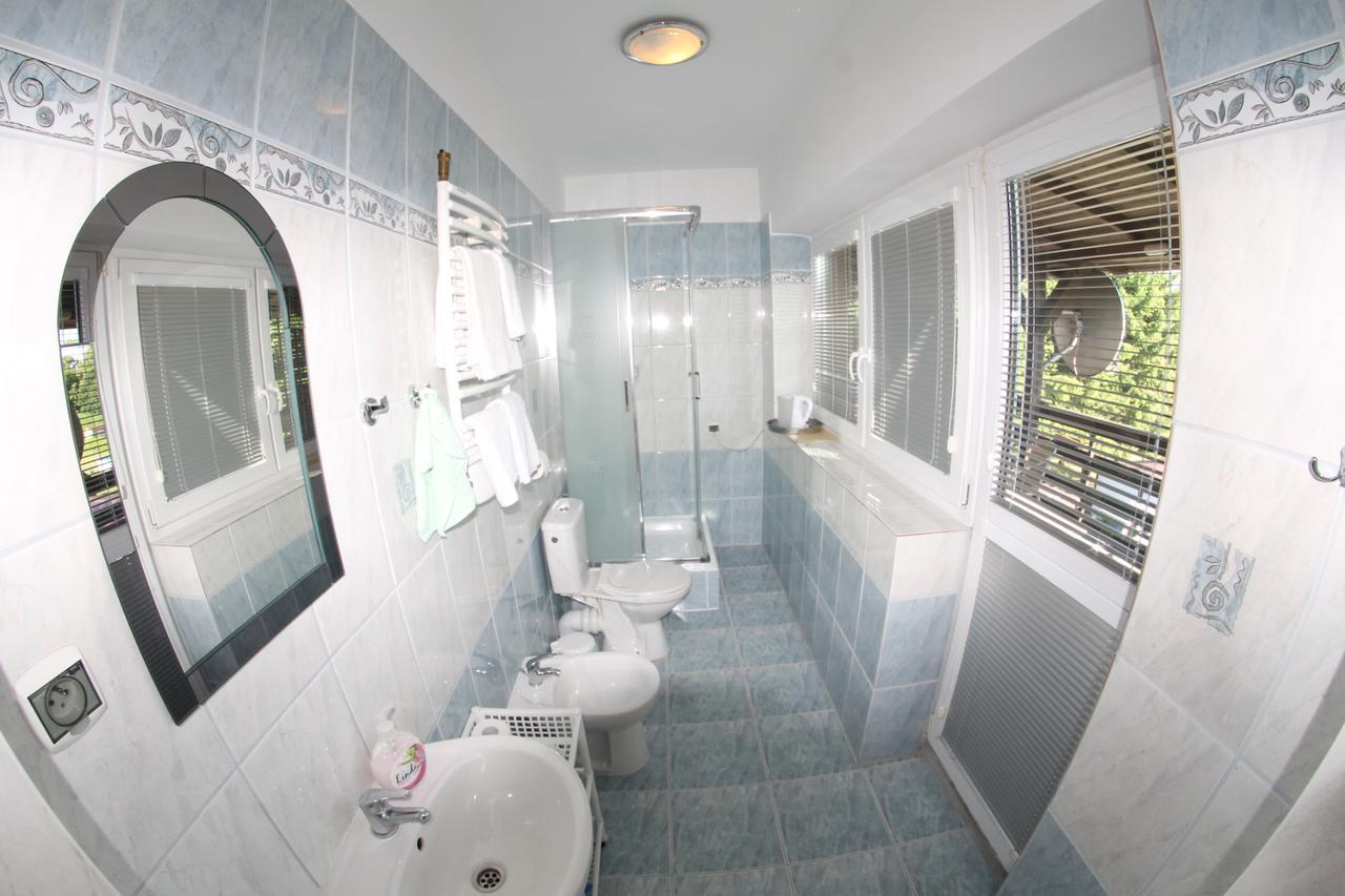 As Gosciniec Apartman Mikołajki Kültér fotó