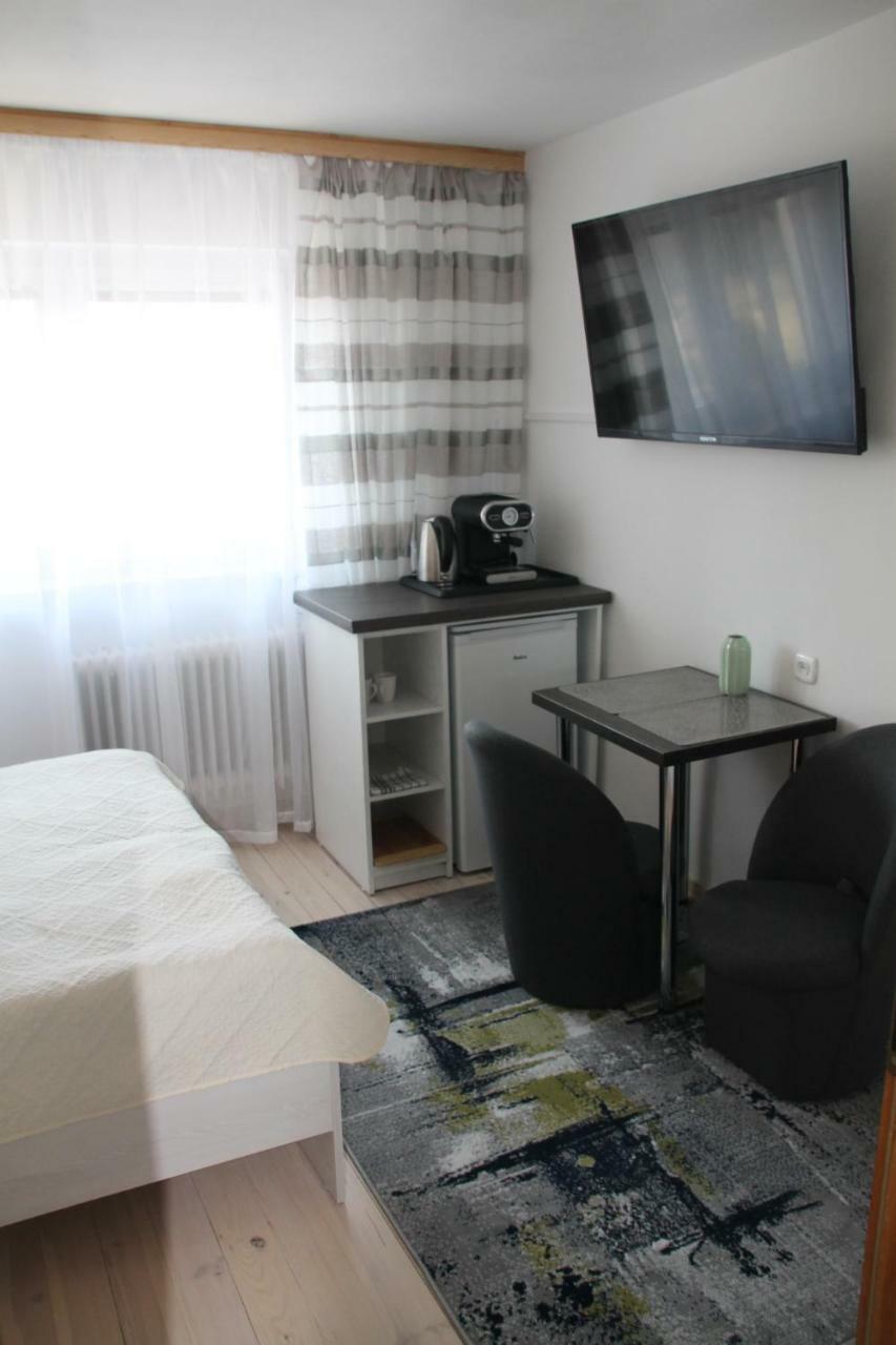 As Gosciniec Apartman Mikołajki Kültér fotó