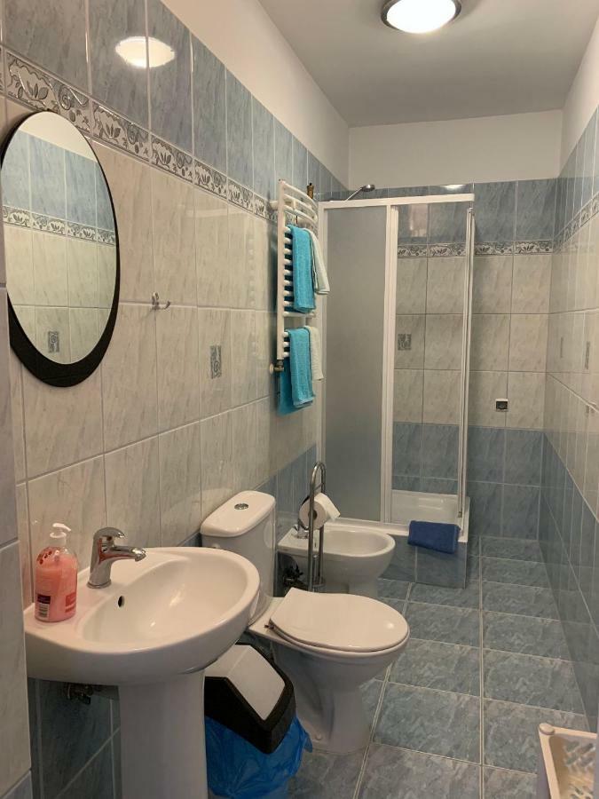 As Gosciniec Apartman Mikołajki Kültér fotó